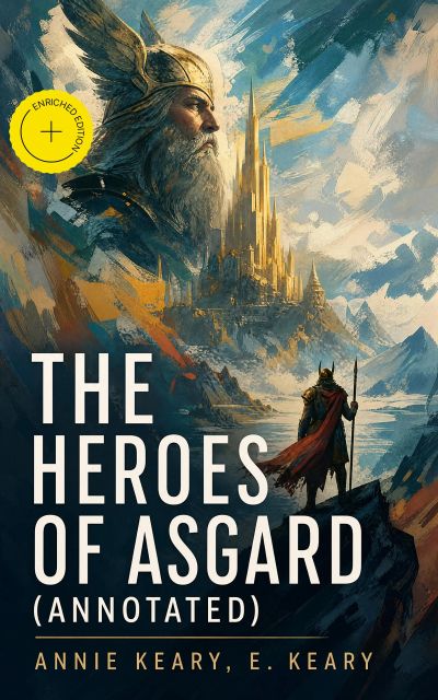 The Heroes of Asgard (Annotated)