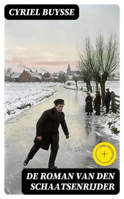 De roman van den schaatsenrijder