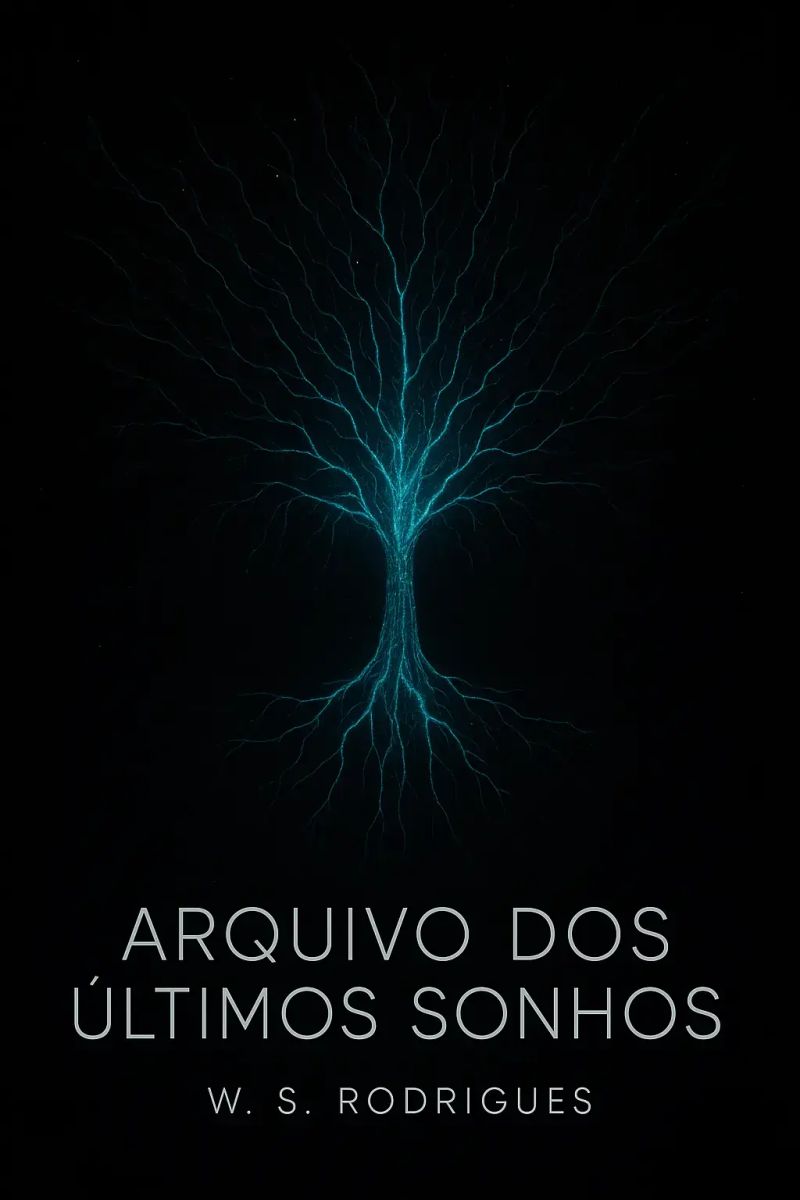 ARQUIVO DOS ÚLTIMOS SONHOS
