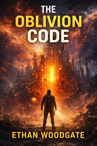 The Oblivion Code