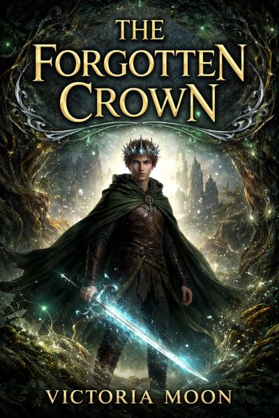 The Forgotten Crown