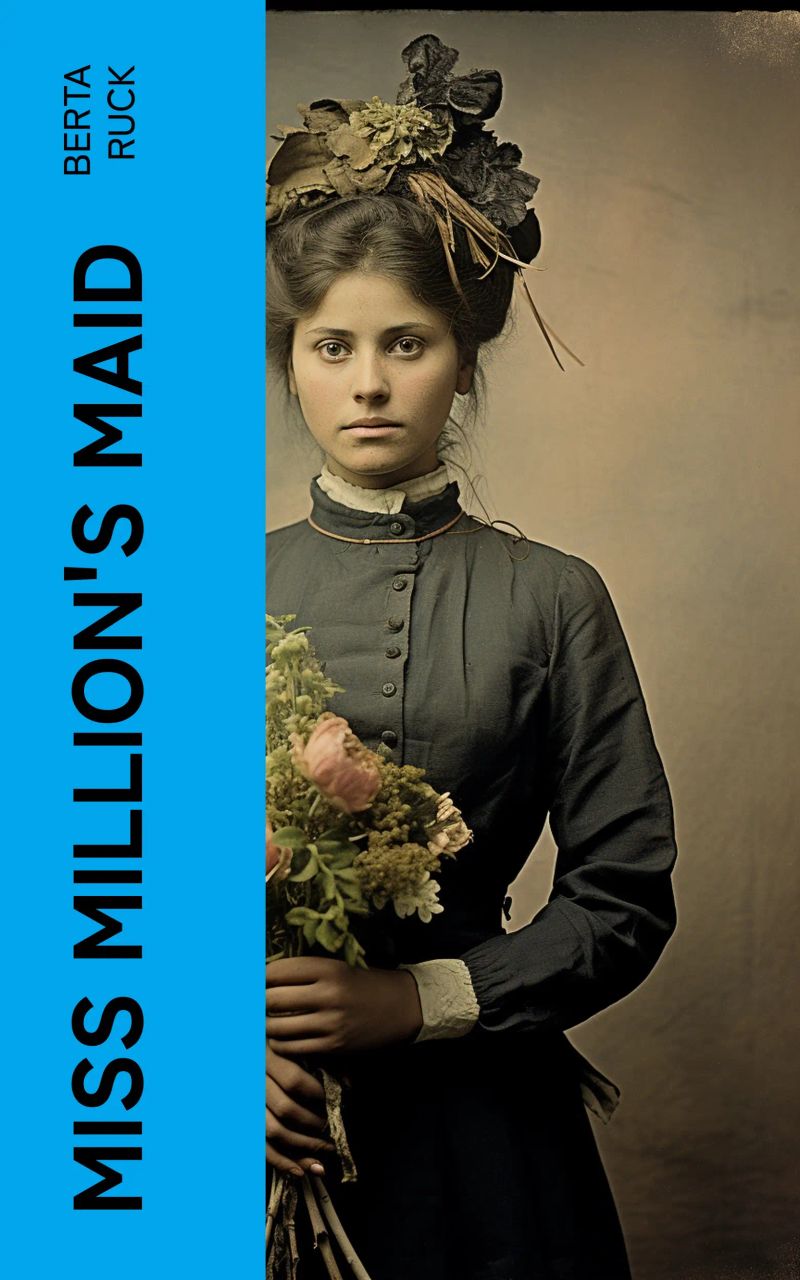 Miss Million's Maid