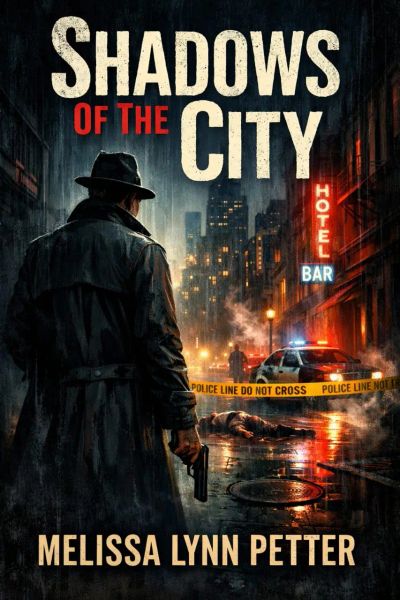 Shadows Of The City