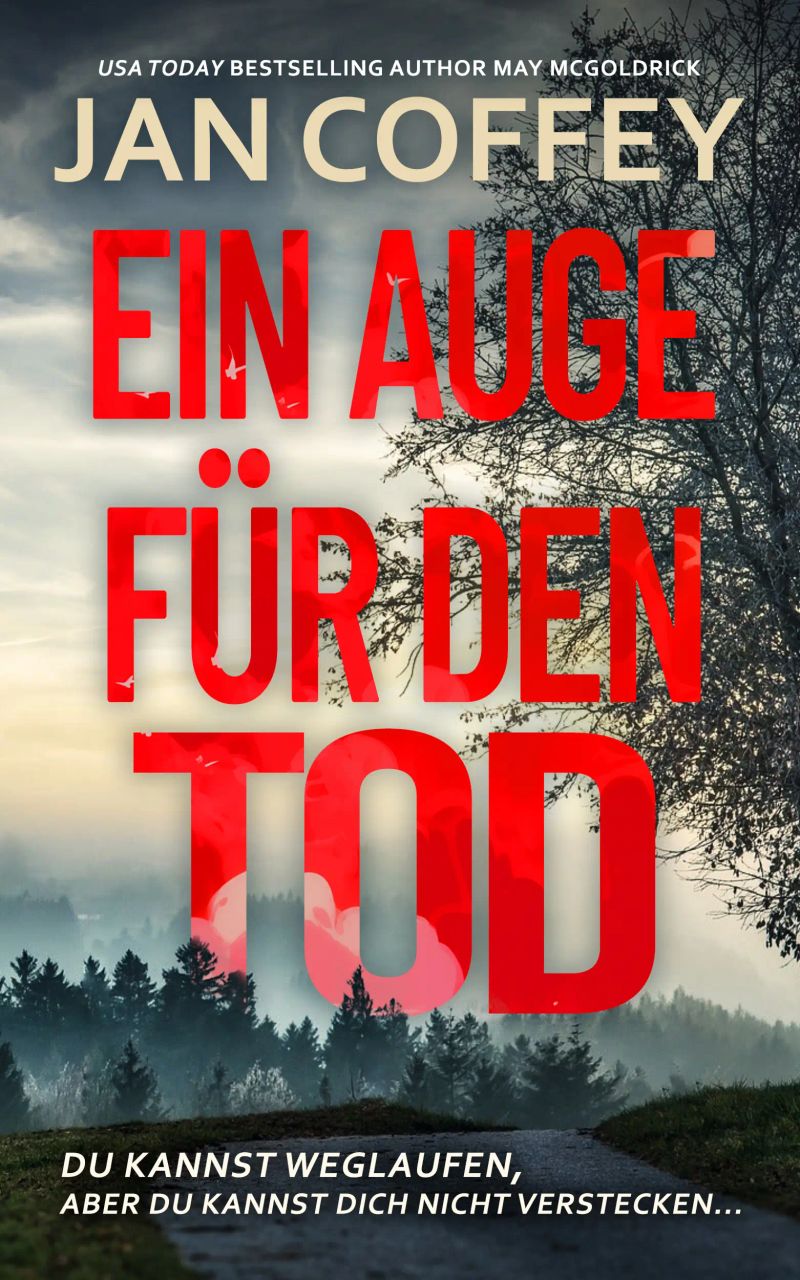 Ein Auge für den Tod
