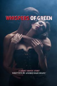 Whispers of Green