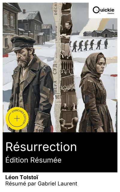 Résurrection (Édition résumée)