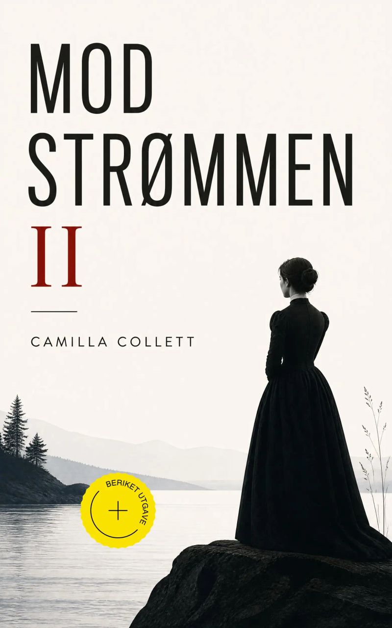 Mod Strømmen II (Kommentert)