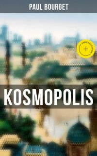 Kosmopolis
