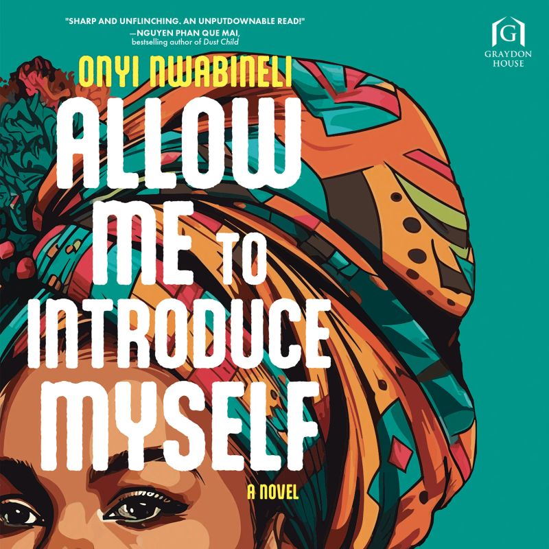 Allow Me to Introduce Myself