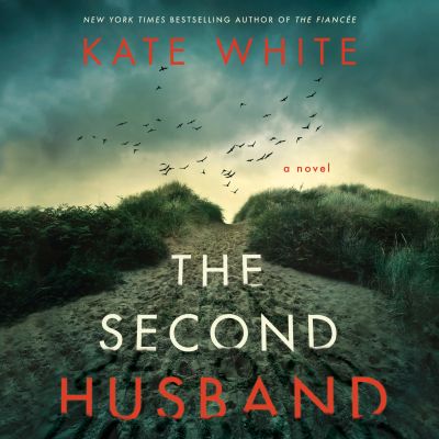 The Second Husband cover