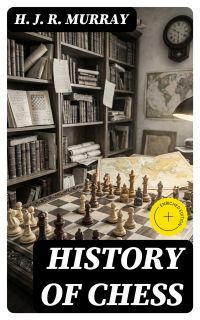 History of Chess