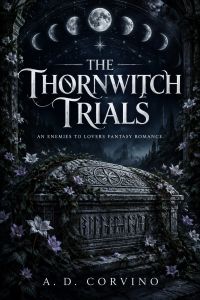 The Thornwitch Trials