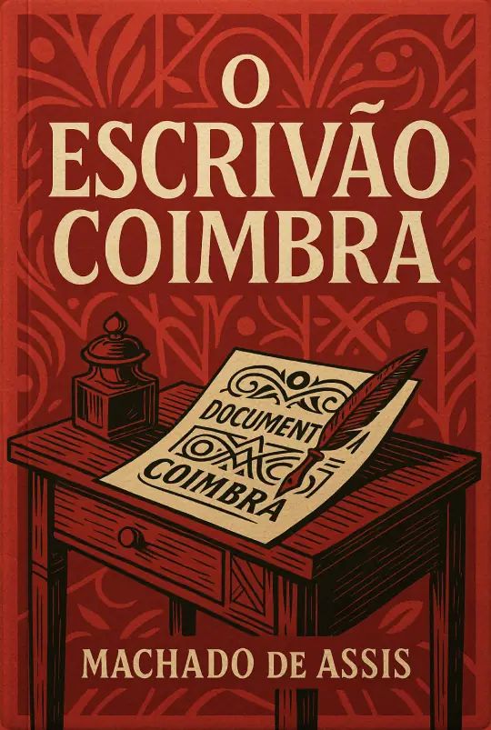 O Escrivão Coimbra
