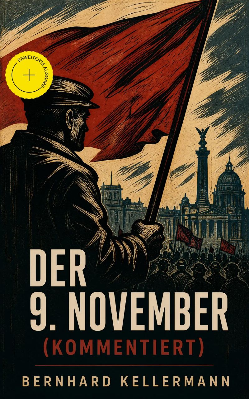 Der 9. November (Kommentiert)