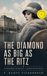 The Diamond as Big as the Ritz (Unabridged) (Annotated)