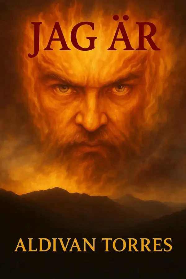 Jag är