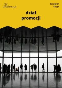 dział promocji