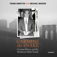 Carmine the Snake