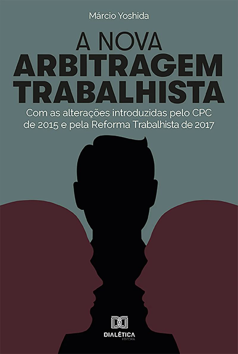 A Nova Arbitragem Trabalhista