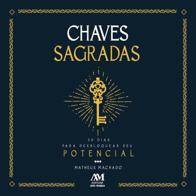 Chaves Sagradas