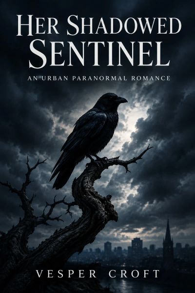Her Shadowed Sentinel