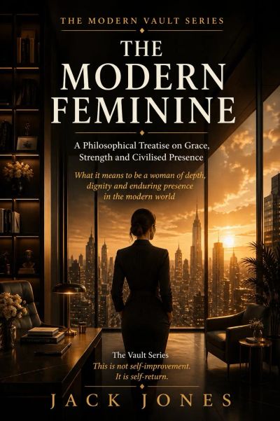 THE MODERN VAULT SERIES