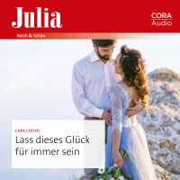 Lass dieses Glück für immer sein
