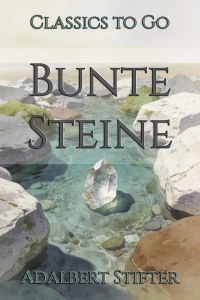 Bunte Steine