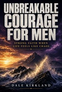 Unbreakable Courage for Men