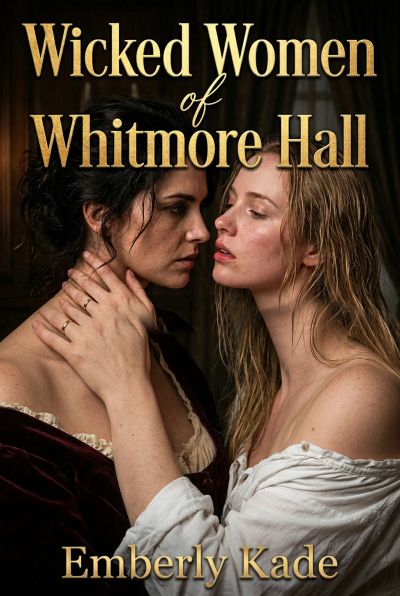 Wicked Women of Whitmore Hall