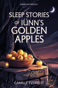 Iðunn's Golden Apples Norse Myths for Sleep