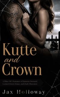 Kutte and Crown