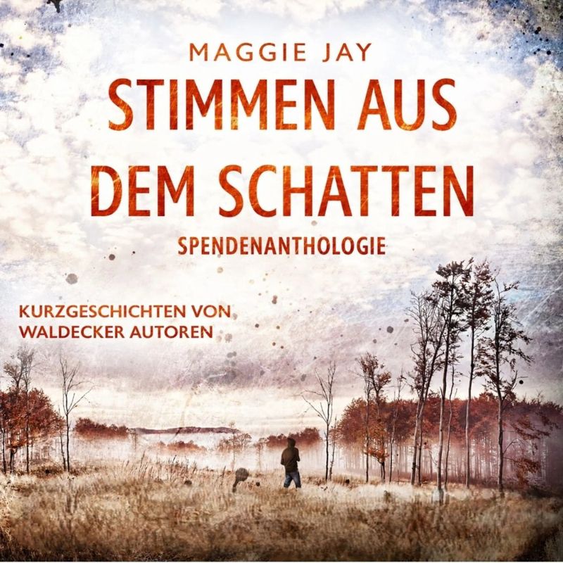 Stimmen aus dem Schatten