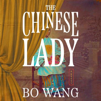 The Chinese Lady