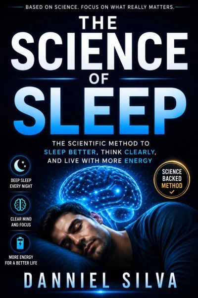 The Science of Sleep