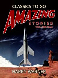 Amazing Tales Volume 111