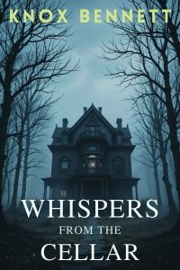 Whispers from the Cellar