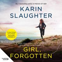 Girl, Forgotten
