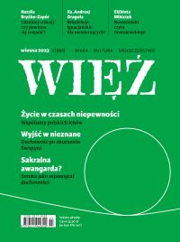 WIĘŹ 1/2023