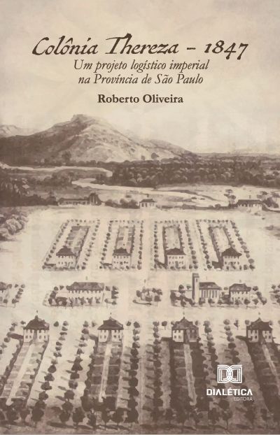 Colônia Thereza - 1847