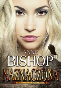 Naznaczona. Tom 4. Inni