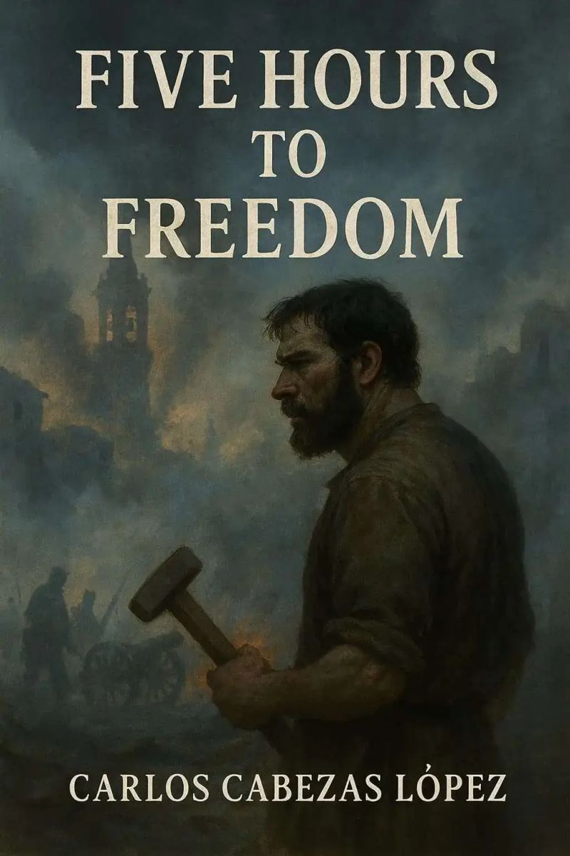 Five Hours to Freedom
