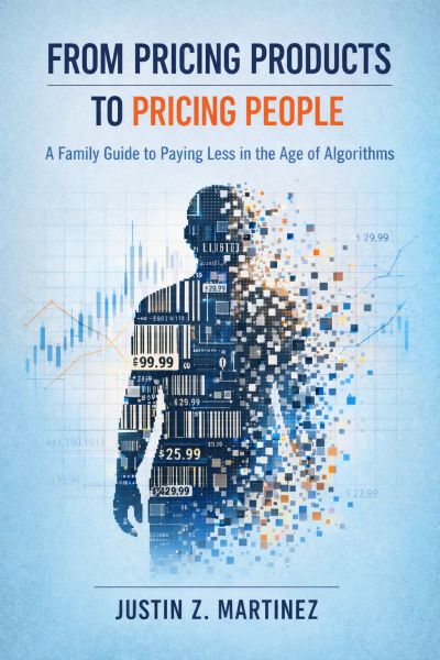 Pricing Products to Pricing People 