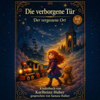 Die verborgene Tür: Traumland - Teil 3