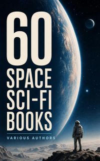 60 Space Sci-Fi Books