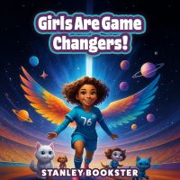 Girls Are Game Changer!