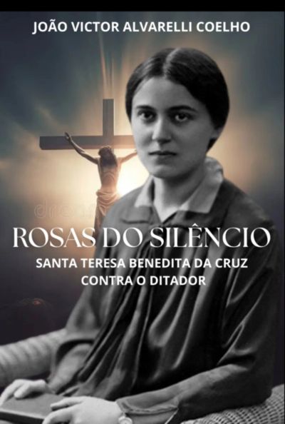Rosas Do Silêncio