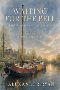 Waiting for the Bell: Approaching the First Big Milestone — Part Two