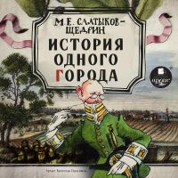История одного города