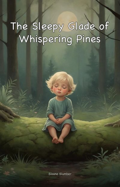The Sleepy Glade of Whispering Pines